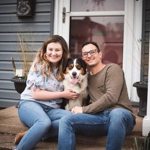 Meet your Posher, Catherine